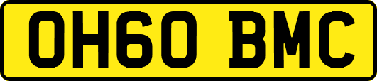 OH60BMC