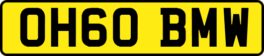 OH60BMW