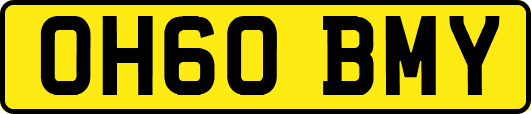 OH60BMY