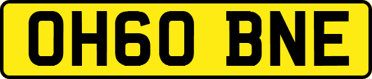 OH60BNE
