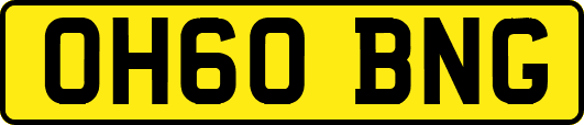 OH60BNG