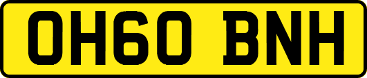 OH60BNH
