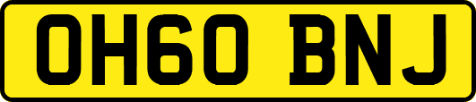 OH60BNJ