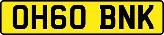 OH60BNK