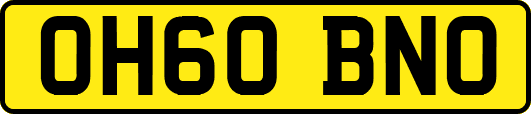 OH60BNO