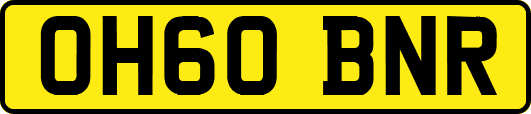 OH60BNR