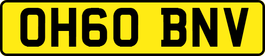 OH60BNV