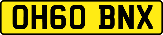 OH60BNX