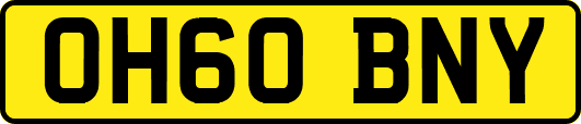 OH60BNY