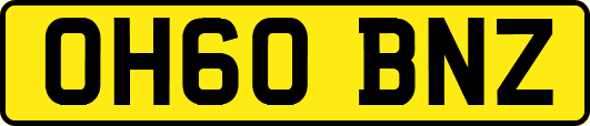 OH60BNZ