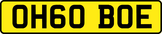 OH60BOE