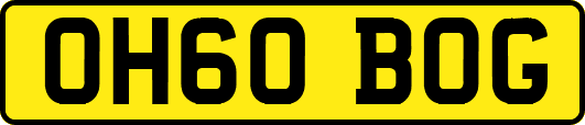 OH60BOG