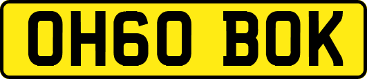 OH60BOK