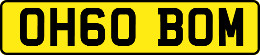 OH60BOM
