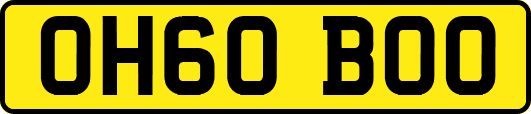 OH60BOO