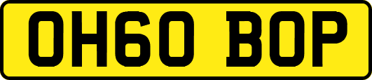 OH60BOP