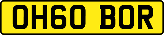 OH60BOR