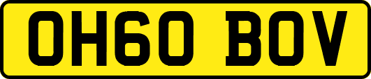 OH60BOV