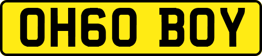 OH60BOY