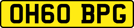 OH60BPG