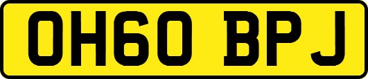 OH60BPJ