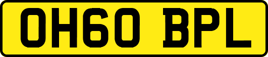OH60BPL