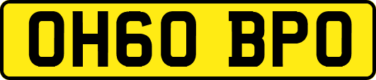 OH60BPO