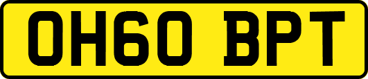 OH60BPT