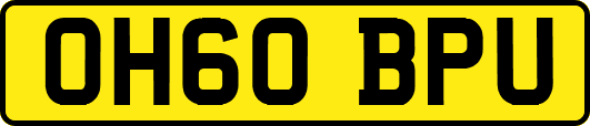 OH60BPU