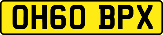 OH60BPX