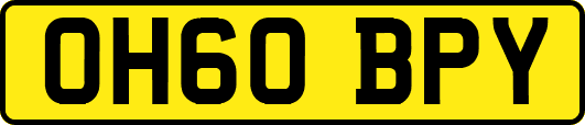 OH60BPY