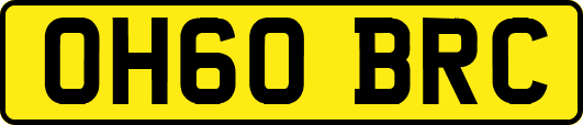 OH60BRC