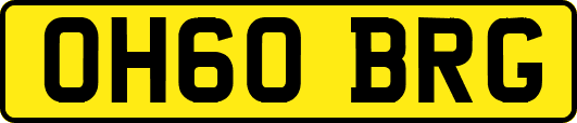 OH60BRG