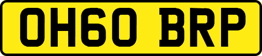 OH60BRP