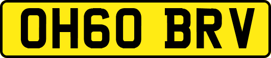 OH60BRV