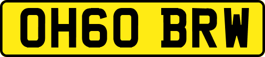OH60BRW