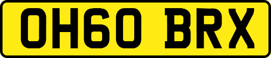 OH60BRX