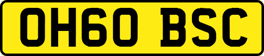 OH60BSC
