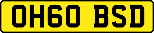 OH60BSD