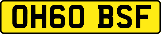 OH60BSF