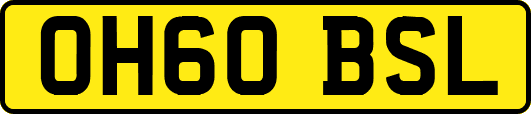 OH60BSL
