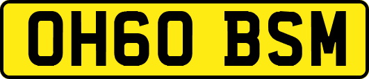 OH60BSM