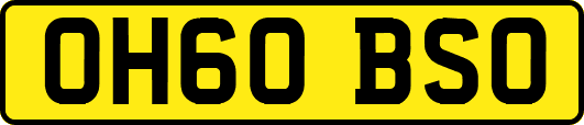 OH60BSO