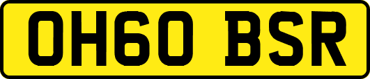 OH60BSR