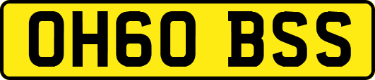 OH60BSS