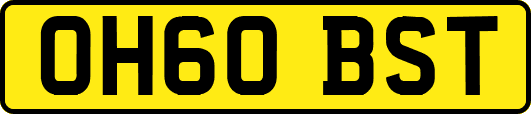 OH60BST