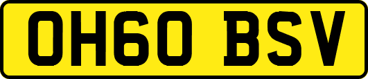 OH60BSV