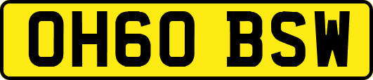 OH60BSW
