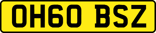 OH60BSZ