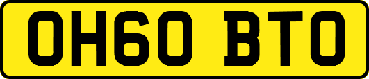 OH60BTO